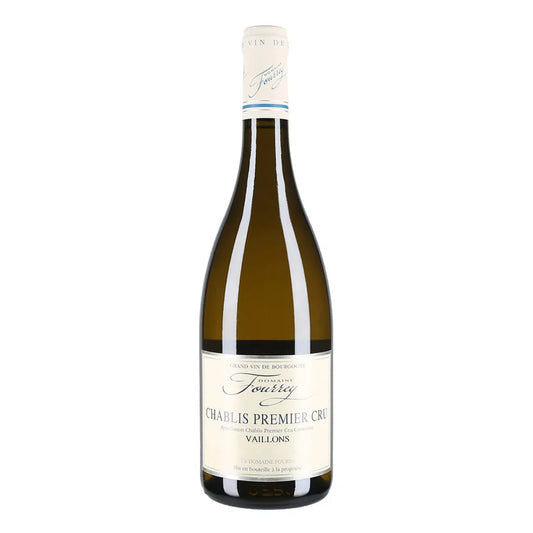 FOURREY CHABLIS 1ER CRU VAILLONS