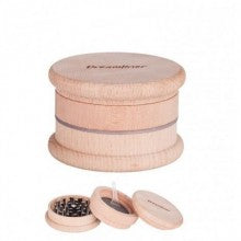 DREAMLINER GRINDER WOOD 3 PARTS