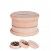 DREAMLINER GRINDER WOOD 3 PARTS
