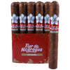 JDN FLOR DE NICARAGUA COLORADO ROBUSTO BUNDLE  10S