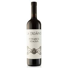 VELVET LA TIGANCI FETEASCA REGALA 0.75L