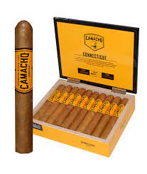 CAMACHO CONNECTICUT  TORO CELLO 20S