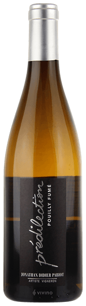 POUILLY FUME PREDILECTION