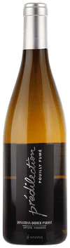 POUILLY FUME PREDILECTION