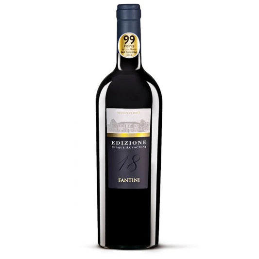 FARNESE EDIZIONE CINQUE 75CL