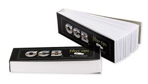 FILTRE CARTON PT. TIGARETE (50 FOI) OCB