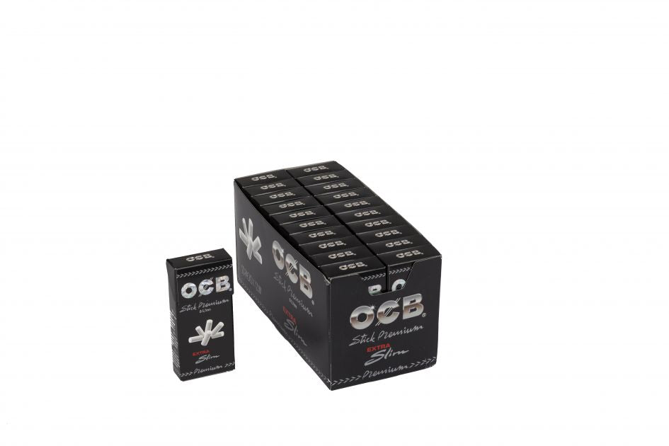 FILTRE EXTRA SLIM 50.7 MM TIG. (120) OCB