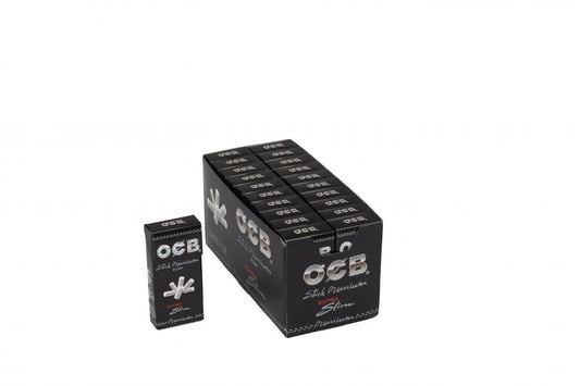 FILTRE EXTRA SLIM 50.7 MM TIG. (120) OCB