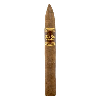 FLOR DE OLIVA TORPEDO 6 1/2X52 (25BUC/CUTIE)