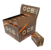 FOITA VIRGIN ROLA+FILTRE CARTON/OCB