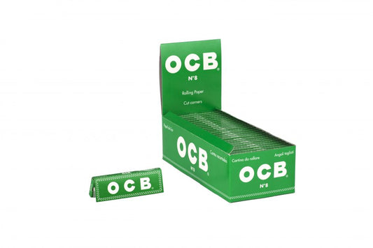 FOITE STANDARD NO 8 OCB 70 MM