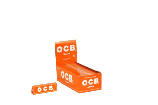 FOITE STANDARD ORANGE OCB 70 MM