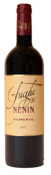 POMEROL FUGUE DE NENIN ROUGE 13.5% 75CL