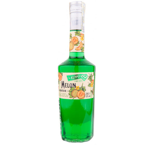DE KUYPER LICHIOR MELON 70 CL 24%