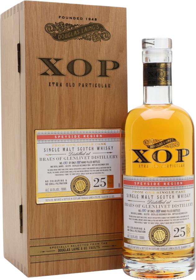 XOP GLENALLACHIE 30Y   47.3%  0.7L