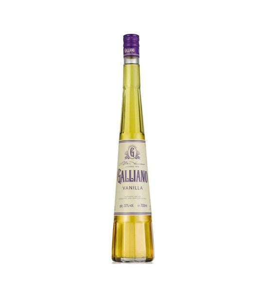 SGR - GALIANO VANILLA 70CL 30%