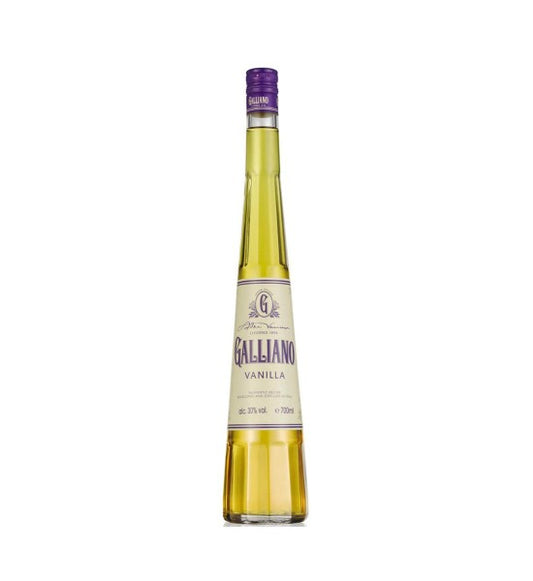 SGR - GALIANO VANILLA 70CL 30%