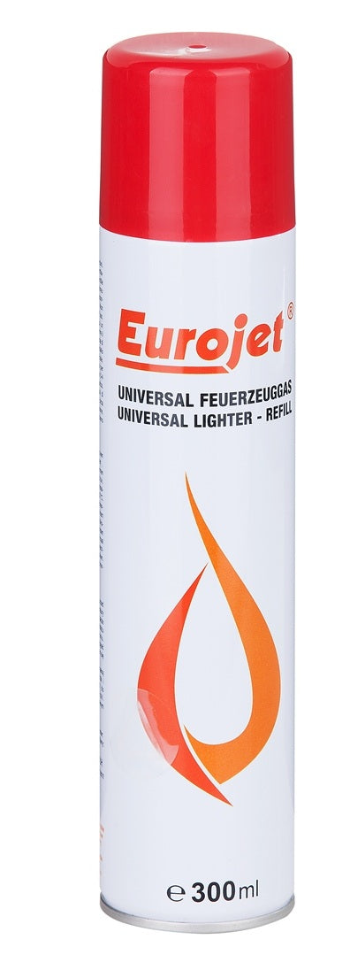 GAZ EUROJET 300 ML