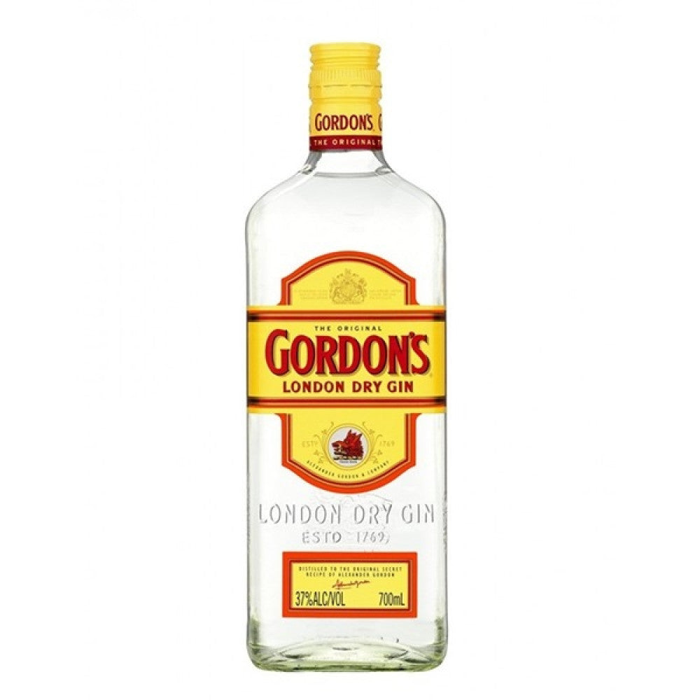 GORDON S  GIN 70 CL 37.5%