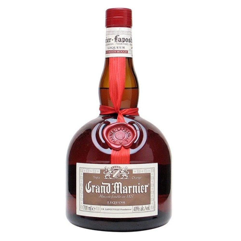 GRAND MARNIER ROUGE 70 CL 40%