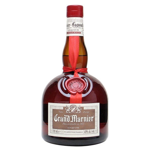 GRAND MARNIER ROUGE 70 CL 40%