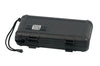 HUMIDOR TRAVEL NEGRU PT 5 TRABUCURI H560831