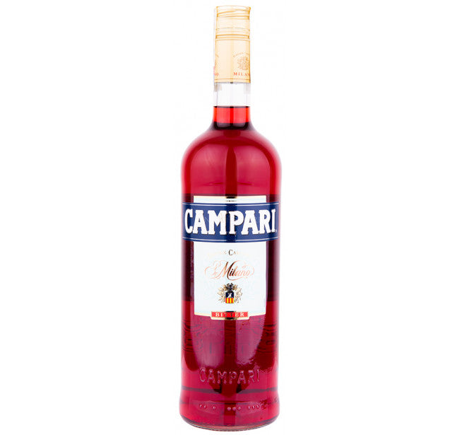 SGR - CAMPARI 100 CL 25%