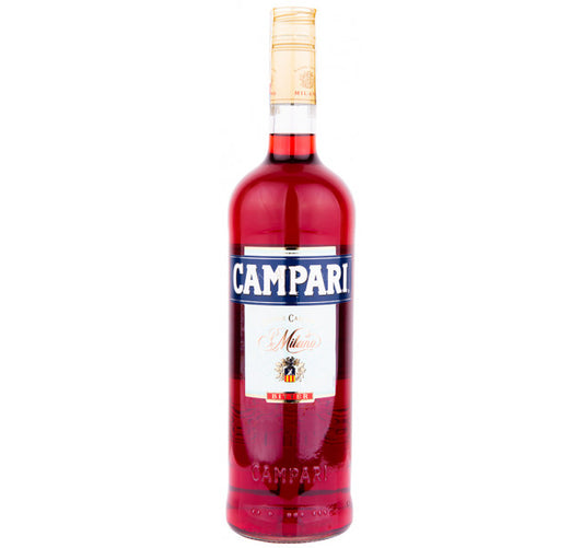 SGR - CAMPARI 100 CL 25%