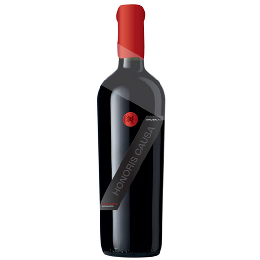 HONORIS CAUSA RISERVA DOC SICILIA 0.75L