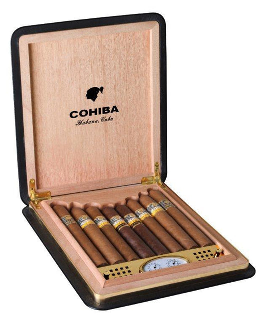 HUMIDOR COHIBA TRAVEL