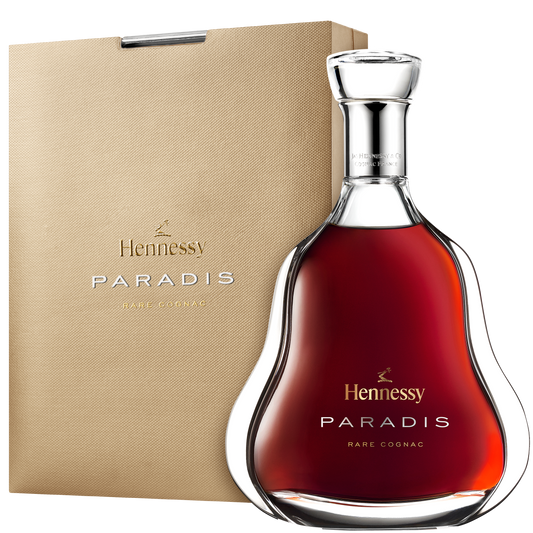 HENNESSY  COGNAC PARADIS CUTIE 70 CL 40%