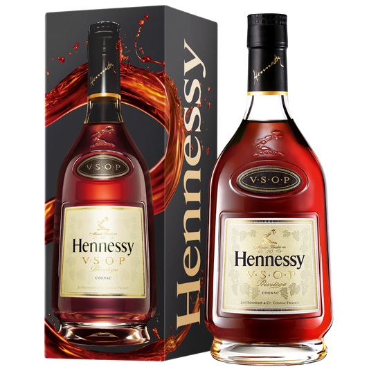 HENNESSY - FINE DE COGNAC (VSOP) 70 CL 40%