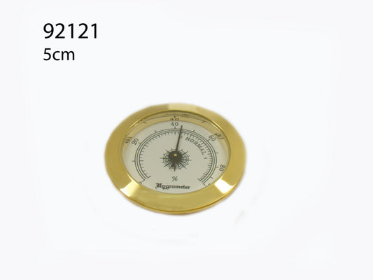 HYGROMETER 5 CM (COD 921210)