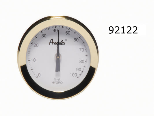 HIGROMETRU 5CM MAGNET ANGELO  -921220