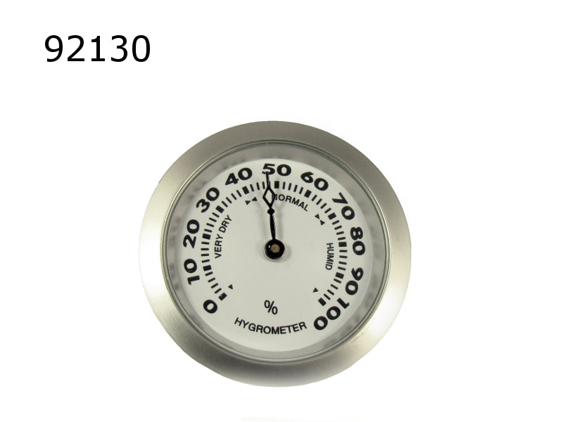 HIGROMETRU CHROM MIC -921300