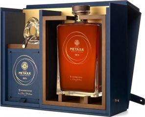 METAXA BRANDY AEN III GENERATIONS 0.7L 42.3%