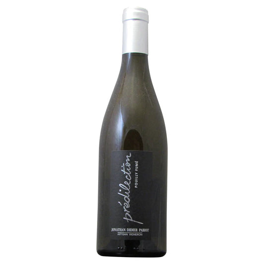 POUILLY FUME PREDILECTION