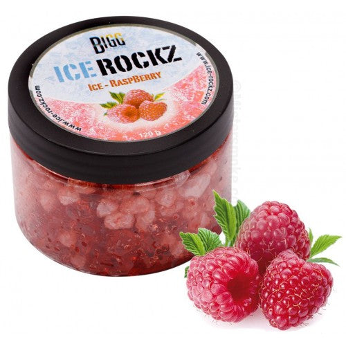 PIETRE ICE ROCKZ/ RASPBERRY