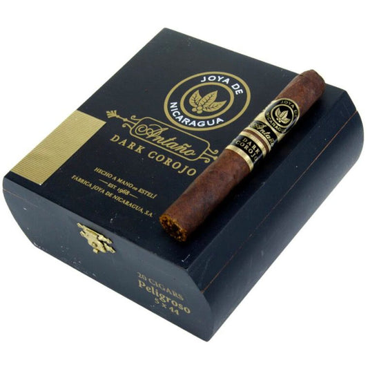 JDN ANTANO DARK COROJO PELIGROSO  (20BUC/CUTIE)