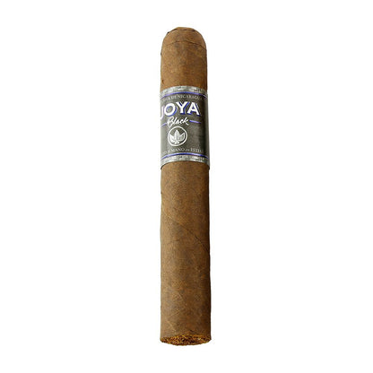 JDN JOYA BLACK ROBUSTO 5 1/4X50(CUT 20)