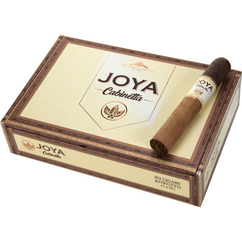 JDN CABINETTA ROBUSTO 5 X 50 (20BUC/CUT)