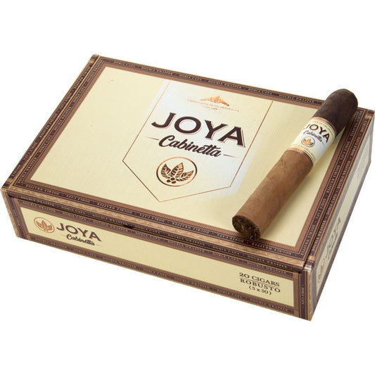 JDN CABINETTA ROBUSTO 5 X 50 (20BUC/CUT)