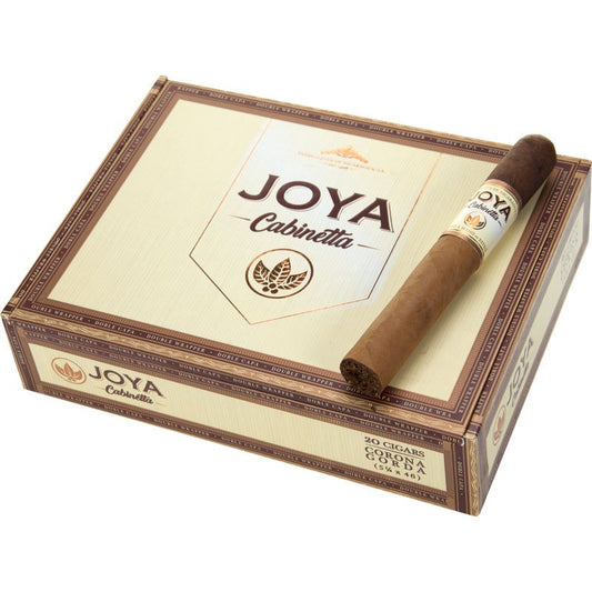JDN CABINETTA SERIES NO 11 CORONA GORDA  (20BUC/CUTIE)