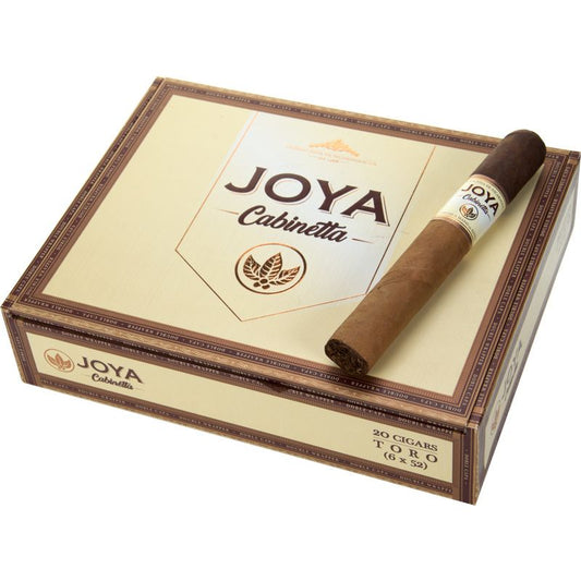 JDN CABINETTA SERIE NO 7 TORO