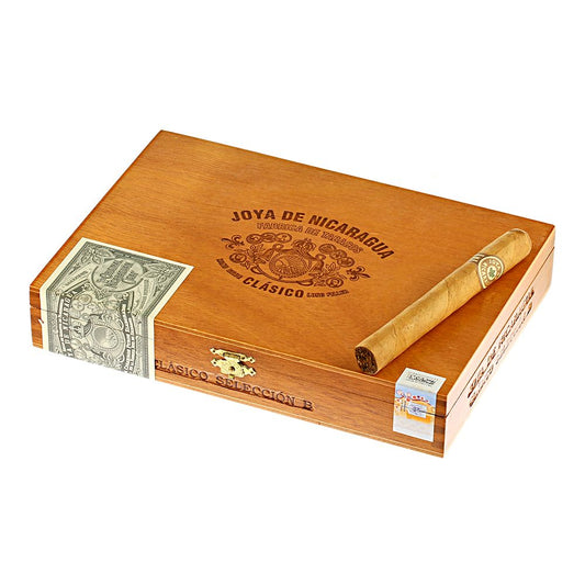 JDN CLASICO SELECCTION B (CORONA)