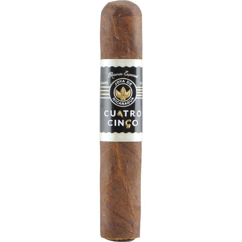 JDN CUATRO CINCO DOUBLE ROBUSTO