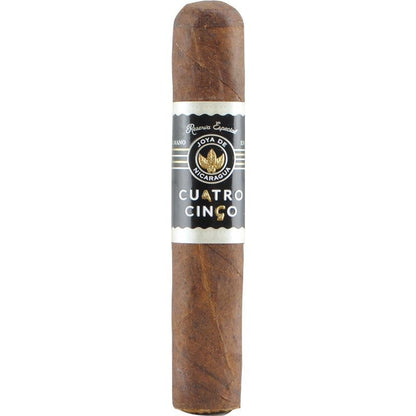 JDN CUATRO CINCO DOUBLE ROBUSTO