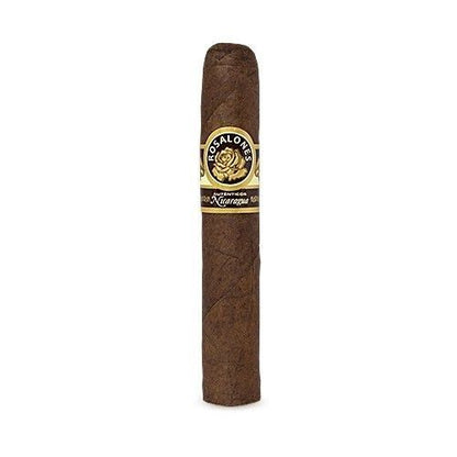 JDN ROSALONES 552 (ROBUSTO GRANDE)  (20BUC/CUTIE)