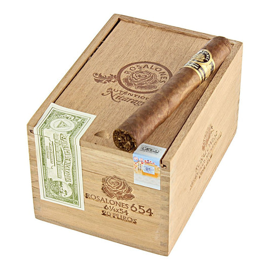 JDN ROSALONES 654 (GRAN TORO)