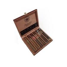 JDN ROBUSTO SELECTION 5X50 LA CUTIE DE  6 BUC